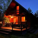 Uroczy Zakatek Casa vacanze Mielno (Ostroda)