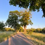 Uroczy Zakatek Casa vacanze Mielno (Ostroda)