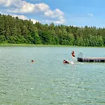 Uroczy Zakatek Mielno (Ostroda)
