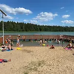 Uroczy Zakatek Mielno (Ostroda)