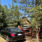 Uroczy Zakatek Mielno (Ostroda)