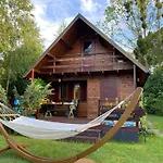 Casa vacanze Uroczy Zakatek Mielno (Ostroda)