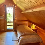Casa vacanze Uroczy Zakatek Mielno (Ostroda)