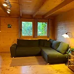 Uroczy Zakatek Casa vacanze Mielno (Ostroda)