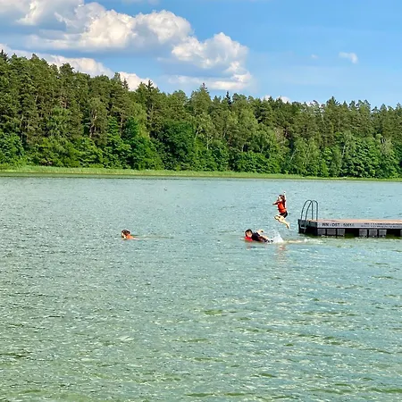 Uroczy Zakatek Mielno (Ostroda)