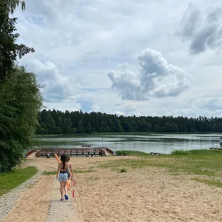 Uroczy Zakatek Feriehus *