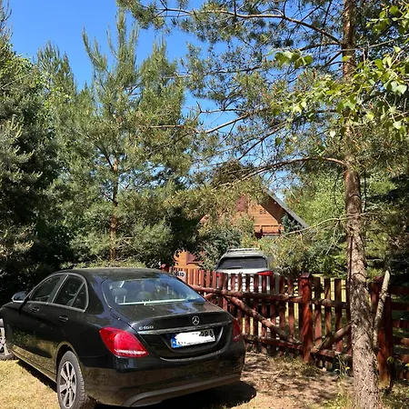 Uroczy Zakatek Mielno (Ostroda)