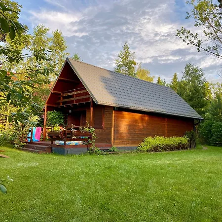 Holiday home Uroczy Zakatek *