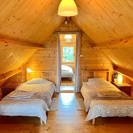 Uroczy Zakatek Mielno (Ostroda)