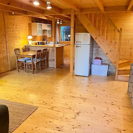 Holiday home Uroczy Zakatek