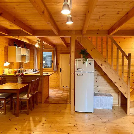 Uroczy Zakatek Mielno (Ostroda)