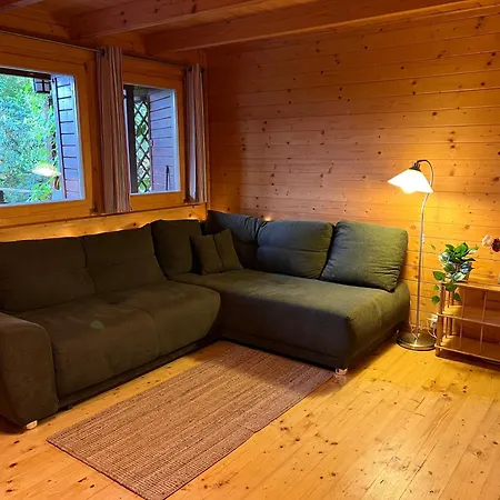 Uroczy Zakatek Holiday home *