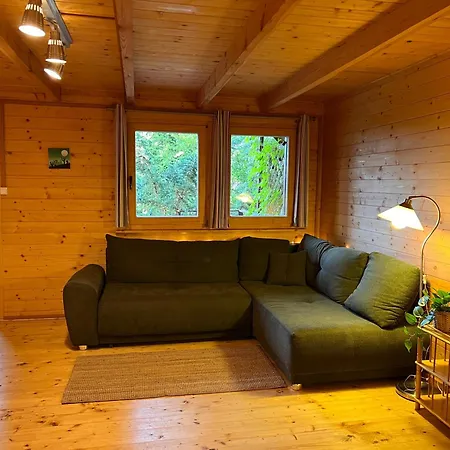 Uroczy Zakatek Feriehus Mielno (Ostroda)