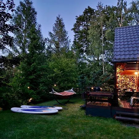 Uroczy Zakatek Holiday home *