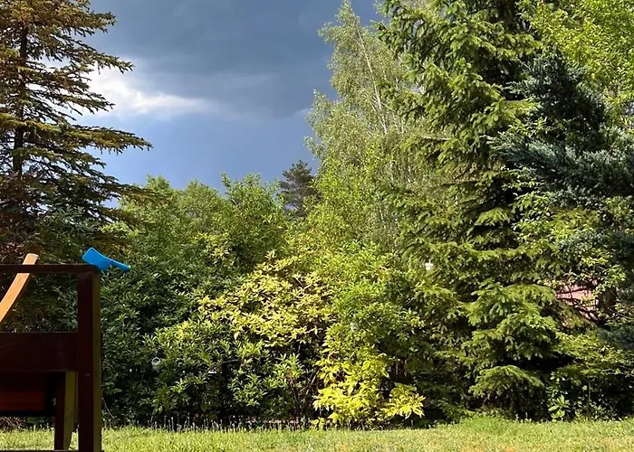 Holiday home Uroczy Zakatek *