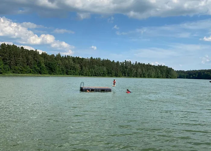 Holiday home Uroczy Zakatek *