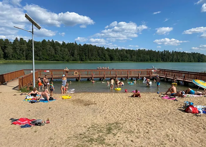 Uroczy Zakatek Mielno (Ostroda)