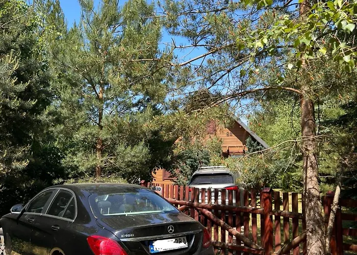 Uroczy Zakatek Mielno (Ostroda)