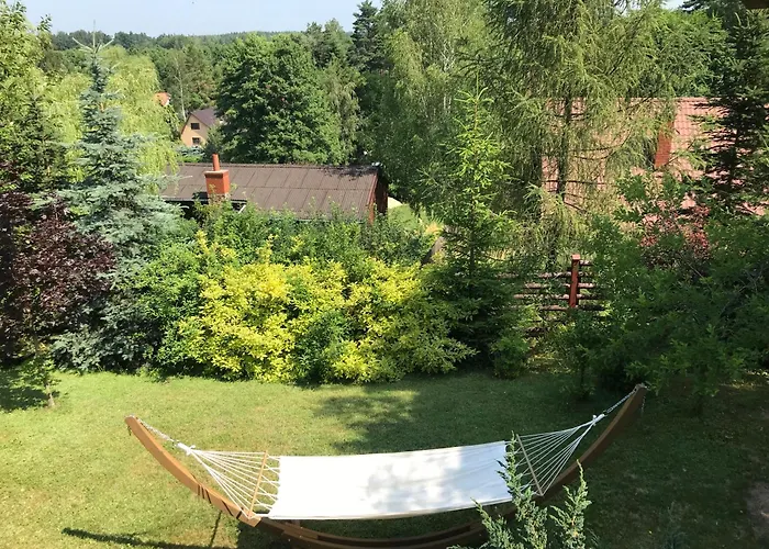 Holiday home Uroczy Zakatek