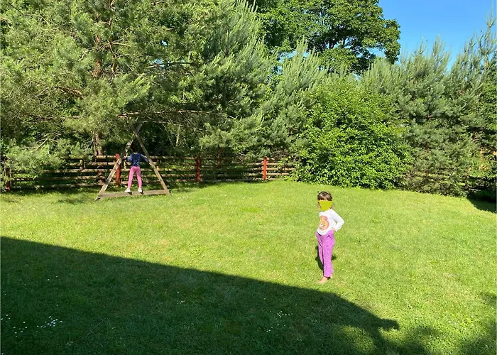 Uroczy Zakatek Mielno (Ostroda)