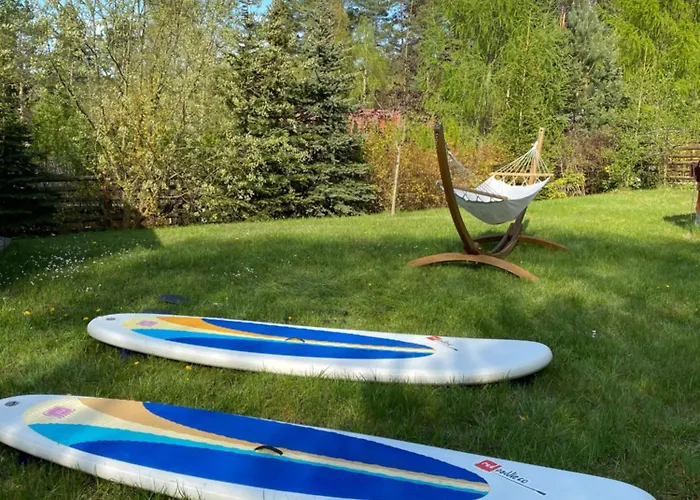 Uroczy Zakatek * Mielno (Ostroda)