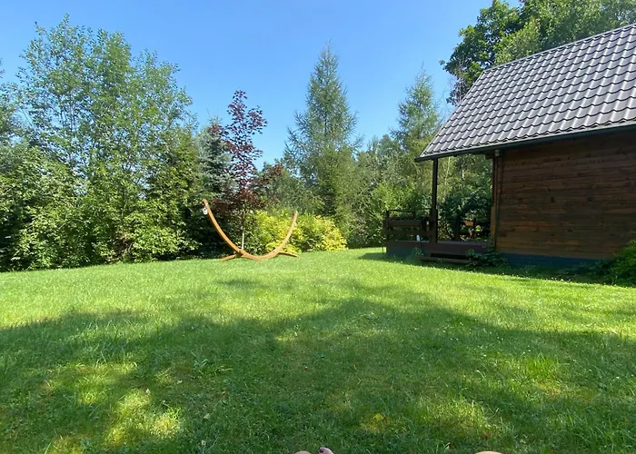 Uroczy Zakatek Mielno (Ostroda)