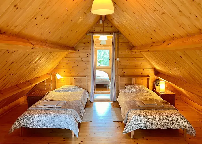 Uroczy Zakatek Mielno (Ostroda)