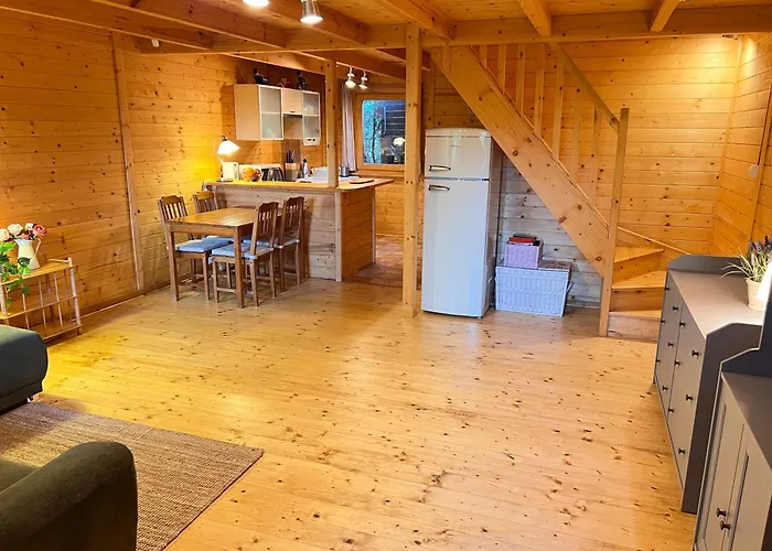 Holiday home Uroczy Zakatek