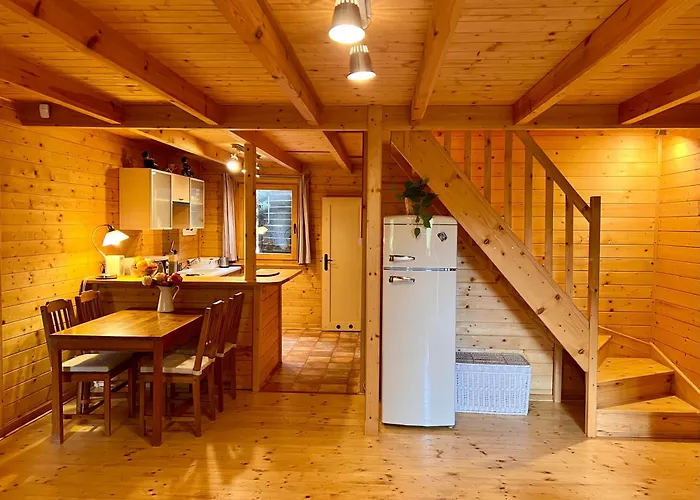 Uroczy Zakatek Mielno (Ostroda)