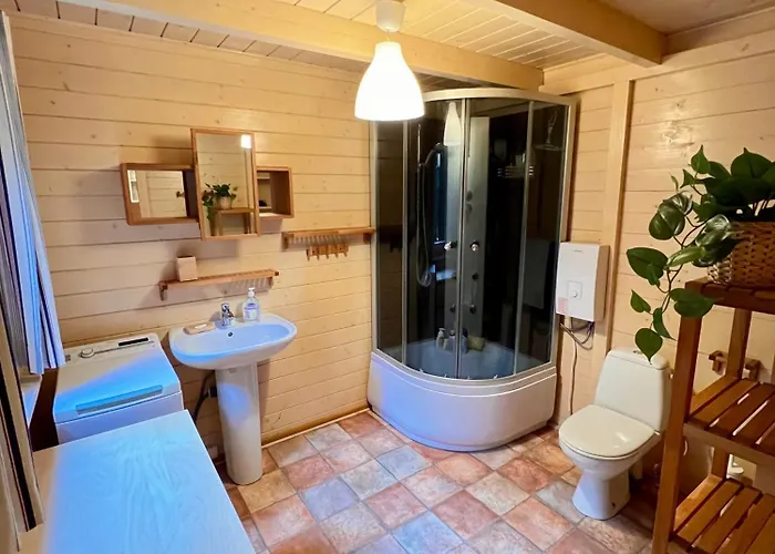 Holiday home Uroczy Zakatek