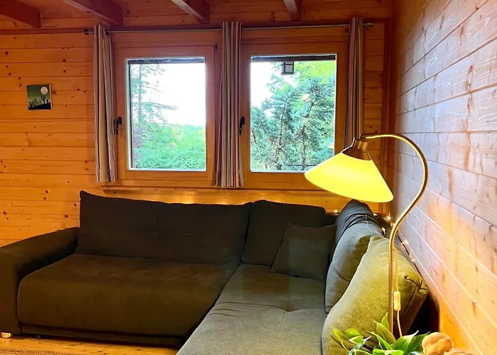 Uroczy Zakatek * Mielno (Ostroda)