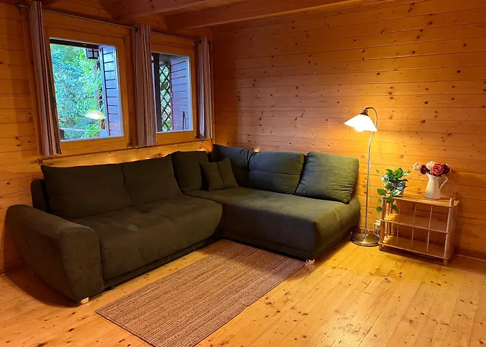 Uroczy Zakatek Holiday home *