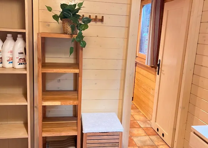 Holiday home Uroczy Zakatek *